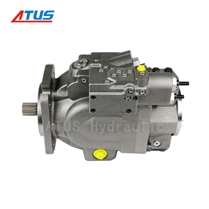 Bombas Hidráulicas de Desplazamiento Variable ATUS PUMP P2/P3, Bomba de Ventilador P2 060, 2657895138, Bomba de Pistones P2060 - Product Image 4