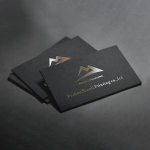 Tùy chỉnh in thẻ kinh doanh với logo với chất lượng cao in ấn bao bì & Dịch vụ in ấn nhờ thẻ - Product Image 2