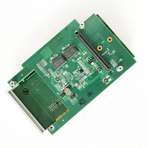 Kontron 1059-4820 1059-5031 Industrial <b>Motherboard</b> <b>CPU</b> Board 100% Tested Embedded Computer Stock - Product Image 5