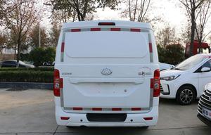 Fourgon utilitaire Changan Star de haute qualité, neuf, pour le transport de marchandises, <span class=keywords><strong>prix</strong></span> du camion de transport - Product Image 4