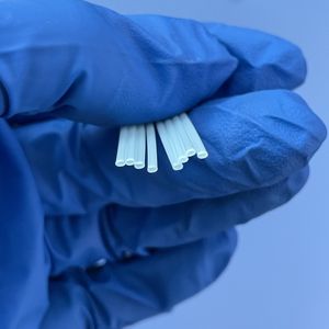 अनुकूलित चिकित्सा ग्रेड आर्केमा पेबैक्स प्लास्टिक डबल परतों को प्रबलित ट्यूब के लिए उपयोग किया जाता है - Product Image 6