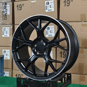 Jantes de luxe 19 et 20 pouces pour voitures particulières, vente directe d'usine pour <span class=keywords><strong>Mercedes</strong></span>-Benz <span class=keywords><strong>AMG</strong></span> <span class=keywords><strong>GLC</strong></span> GLA GLE GLS E C A S V Classe C43 - Product Image 3