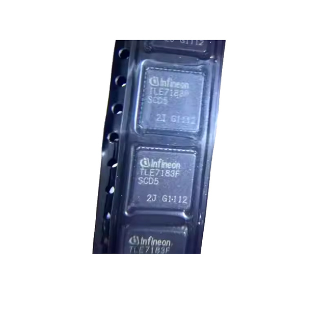 New Original Power Management PMIC TLE7183F Motor Drivers Controllers Available