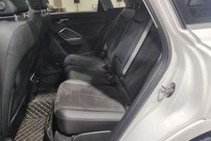 <span class=keywords><strong>Audi</strong></span> <span class=keywords><strong>Q3</strong></span> 35 TFSI Fashion Dynamic 1.4T 110kW 250Nm 7 vitesses DCT Traction avant Voiture d'occasion 2023 - Product Image 5