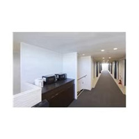 Casa Contenedor Prefabricada de Ensamblaje Rápido, Apartamento Transportable, Villa, Hotel, Cafetería, Bar, Tienda, Cumple con el Código de Construcción Japonés