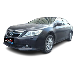 รถยนต์<span class=keywords><strong>มือ</strong></span><span class=keywords><strong>สอง</strong></span> Toyota <span class=keywords><strong>Camry</strong></span> ปี <span class=keywords><strong>2012</strong></span> เครื่องยนต์ไฮบริด 2.5 ลิตร E-CVT HG รุ่น Luxury Edition แบบซีดาน พวงมาลัยซ้าย ได้รับการรับรอง PDI ประหยัดน้ำมัน ไมล์น้อย - Product Image 1
