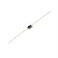 Redresseur à diodes 10A10 à prix usine, trou traversant 5mm, 50-1000V, usage général, courant inverse 2.5A