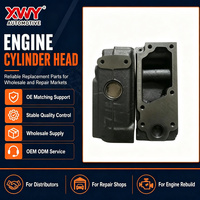 Nouvelle culasse à succès, numéro de pièce OEM 1G513-03020 6693482 7020950, moteur universel Kubota V3300 4D98 en fonte de petite taille