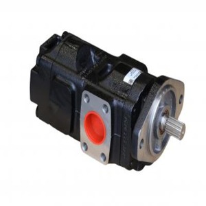 Pompe hydraulique OEM 20/925340 haute pression, robuste, pour machines et équipements hydrauliques industriels - Product Image 4