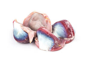 Premium BQF Frozen Duck Gizzard Grade A Bulk Wholesale 24 Months Shelf Life Hotel Restaurant Catering Global Importers - Product Image 2