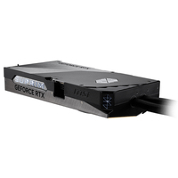 MSI GeForce RTX 5080 16G cairan SUPRIM SOC GDDR7 PCI Express 5.0 X16 didukung oleh arsitektur Blackwell dan DLSS4
