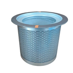 Separador de Aceite Manny 43259900 para Sistemas de Compresores con Eliminación Eficiente de Niebla de Aceite - Product Image 1