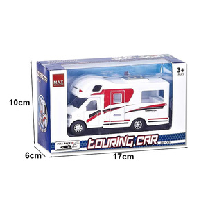Hot sale ATV convenient toy car child die casting model toy car - Product Image 4