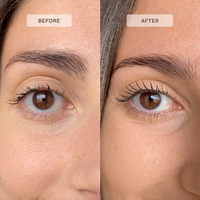 Rehausseur de cils de marque privée Sérum de croissance des sourcils et des cils végétalien d'emballage personnalisé de haute qualité