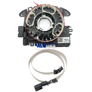 Arnés de Cables para Módulo de Control de Crucero de <span class=keywords><strong>6</strong></span> Pines para Audi Q3, EOS, Golf <span class=keywords><strong>6</strong></span>, Jetta, Passat, Tiguan, Touran, CC, Scirocco, 5K0 953 569, 5K0953569 - Product Image 1
