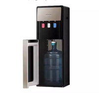 Nouveau Distributeur d'Eau Électronique Autonome pour la Maison, Sous Plan, Trois Robinet Robinetterie Instantanée Chaud et Froid