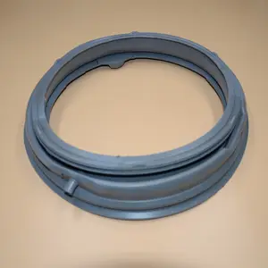 RF YUEFU Customized Oem 4986en1003 Drum Door Whirlpool Washing Machine Parts Spare Seal Ring For Lg
