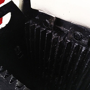 เครื่องบดกรามแบบเคลื่อนที่ขนาดเล็ก - ประสิทธิภาพสูงสำหรับการบดหินหยาบและวัสดุก่อสร้าง - Product Image 2