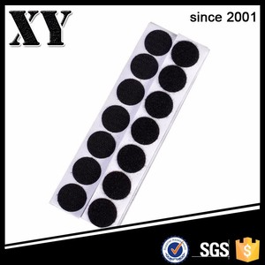Cinta de Gancho y Bucle Autoadhesiva Ecológica 100% Nailon con Alta Adhesión y Durabilidad de Más de 2000 Usos - Product Image 5