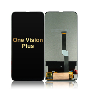 100% kiểm tra quá khứ LCD thay thế Hiển thị màn hình cảm ứng Digitizer cho Moto RAZR 40 40 siêu 2022 một tầm nhìn cộng với X30 Pro X40 G60S - Product Image 6