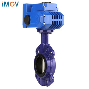 Dn400 WCB ออโตรัน แอคทูเอเตด W-001 แอคทูเอเตด W-001 - Product Image 6
