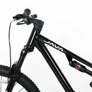 Java <strong>Sabbia</strong> 29 Inch Mountain Bike Full Suspension Soft-Tail Frame 12 Speed Downhill Hydraulic Disc Brake Mtb Bicycle - Product Image 3