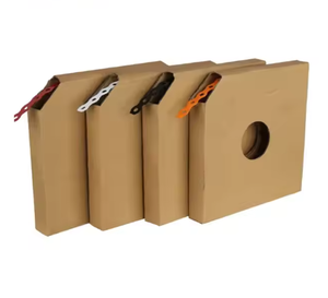 CZHONGHU tali baja tahan karat, gelang baja tahan karat dapat disesuaikan, tali pita baja tahan karat - Product Image 2