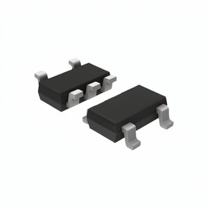 ทรานซิสเตอร์อิเล็กทรอนิกส์ SOT-23-5บาง TSOT-23-5 CPH5517-TL-E BOM IC ส่วนประกอบ - Product Image 1