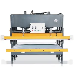 JK-C1 Matratze Kompressions-Verpackungs maschine Press maschine für Verpackungs matratze