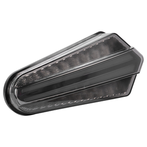 Remplacement des feux arrière à LED pour ATV <span class=keywords><strong>Polaris</strong></span> <span class=keywords><strong>Sportsman</strong></span> <span class=keywords><strong>570</strong></span> 450 850 1000 2014-2020, <span class=keywords><strong>accessoires</strong></span> de feux de freinage et de clignotants arrière - Product Image 2