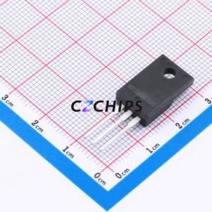 Original-Brand-new 2SK3157-VB Transistor TO-220F Transistor à effet de champ (MOSFET) - Product Image 2
