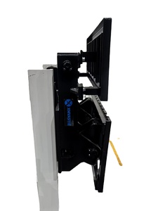 شوكات رافعة شوكية مفصلية 45 °   ملحق التفريغ |   سعة من 1000 إلى 4500 كيلوغرام |   ملحق رافعة شوكية ثقيلة من إكس مفاستي - Product Image 3