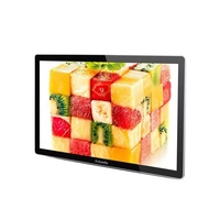 Mejor precio pantalla grande multifunción puede Mostrar ventana fiesta proyección publicidad ventana pantalla LCD