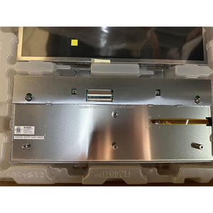 หน้าจอ LCD TFT อุตสาหกรรมแบบยืดขนาด 12.3 นิ้ว ความละเอียด 1440*540 รุ่นใหม่ ของแท้ สำหรับจอแสดงผลข้อมูลและหน้าปัดรถยนต์ LQ123B5RW01 - Product Image 3