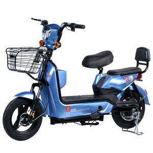 Vélo électrique rouge à moteur 48V 350W, best-seller de Tianjin, <span class=keywords><strong>kit</strong></span> de <span class=keywords><strong>conversion</strong></span> de vélo électrique 24 volts avec batterie pour adultes - Product Image 3