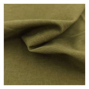 Großhandel Beliebtes Design Umwelt freundliche 4-Wege-Stretch Sportswear Stoff Doppel farbe Kationisch gewebt 90% Polyester 10% Spandex 4 - Product Image 3