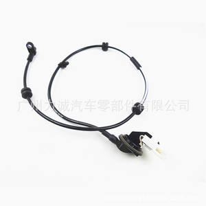 Consulta sobre el Sensor de Velocidad ABS Trasero DG804371Y (DG80-4371Y) para Sensores de Automóviles Ford Fiesta - Product Image 5