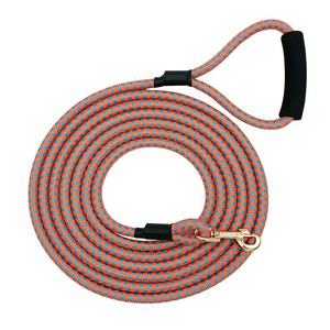 Guinzaglio per Cani in Nylon Resistente da <span class=keywords><strong>6</strong></span>-20 Piedi con Impugnatura Morbida - Product Image 3