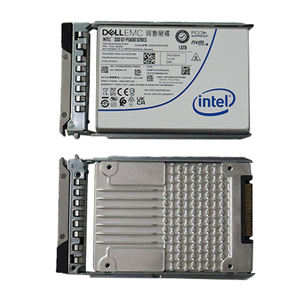 Brandneuer Server-Hardlaufwerk Dell 1.6TB U.2 NVme SSD - Product Image 5