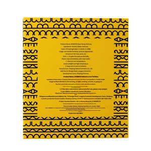 Yixiang Parfum <span class=keywords><strong>Femme</strong></span> Parfum Mangue Fraîche Amant Intime Dame Explosion Transfrontalière Vietnam Petite Ville En Gros - Product Image 4