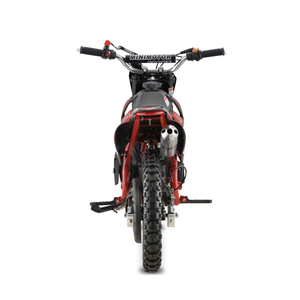Nouveau Mini Petrol <span class=keywords><strong>49CC</strong></span> <span class=keywords><strong>Dirt</strong></span> <span class=keywords><strong>Bike</strong></span> <span class=keywords><strong>Apollo</strong></span> pour les enfants - Product Image 3