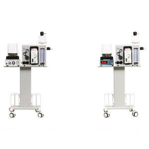 Appareil d'<span class=keywords><strong>anesthésie</strong></span> portable pour hôpital vétérinaire Ysenmed YSAV600P, appareil d'<span class=keywords><strong>anesthésie</strong></span> pour ambulance, appareil d'<span class=keywords><strong>anesthésie</strong></span> portable pour vétérinaire - Product Image 3