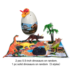 6 uds <span class=keywords><strong>huevo</strong></span> en caja paquete divertido <span class=keywords><strong>dinosaurio</strong></span> figura nuevo <span class=keywords><strong>dinosaurio</strong></span> <span class=keywords><strong>gigante</strong></span> <span class=keywords><strong>huevo</strong></span> juguete - Product Image 2
