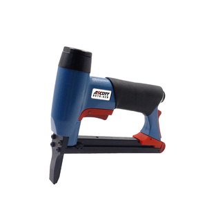 21GA <span class=keywords><strong>Long</strong></span> nez industriel en acier Air <span class=keywords><strong>agrafeuse</strong></span> pistolet 8016 pneumatique revêtement de sol bricolage meubles <span class=keywords><strong>agrafeuse</strong></span> 1 an de garantie GS - Product Image 1