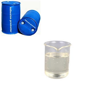 Promotor de Adhesión Industrial Jinzhitian (Polisiloxano Modificado con Epoxi) para Superficies de Vidrio que Mejora la Adhesión con Agua y <span class=keywords><strong>Alcohol</strong></span> - Product Image 3
