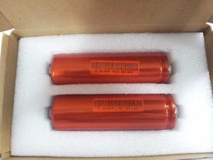 Yüksek hız 200A Headway 3.2V Rechargeable şarj edilebilir LiFePO4 pil silindirik 38120 lityum iyon 38120 3.2V LiFePO4 LiFePO4 pil - Product Image 5