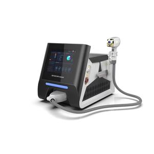 Máquina Multifuncional de Depilación Láser de 3 Longitudes de Onda para Salón de Belleza, Máquina de Eliminación de Tatuajes, Depilación Láser Permanente - Product Image 5