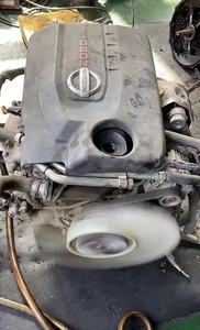 Zd30 Turbo Motor zd30 Moteur Diesel Utilisé zd30 Non Turbo Engine <span class=keywords><strong>caravane</strong></span> - Product Image 4