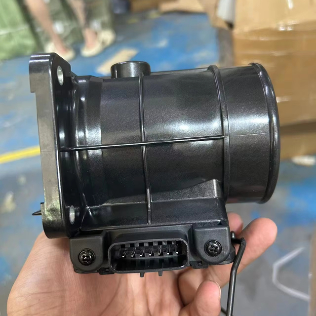 New ALLAMP Air Flow Sensor OEM E5T08471 for Mitsubishi SPACE STAR MPV 1998-2004