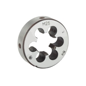 เครื่องมือเกลียวขวา Hujiangwujin Die M25 M15 1.25 - Product Image 4